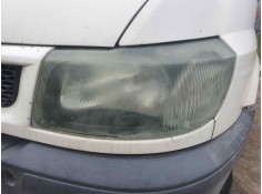 Recambio de faro izquierdo para ford transit mod. 2000 combi 2.0 d 300m kombi 9 man. referencia OEM IAM   