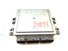 Recambio de centralita motor uce para nissan qashqai (j11) 1.5 dci 2wd s&s 110 cv referencia OEM IAM 237104EA0B  
