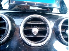 Recambio de rejilla aireadora para mercedes-benz clase c (w205) lim. c 200 d (205.001) referencia OEM IAM   