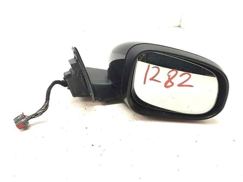 Recambio de retrovisor derecho para jaguar xe 2.0 diesel cat referencia OEM IAM   