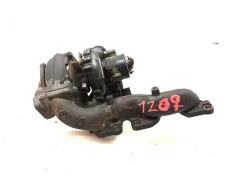 Recambio de turbocompresor para jaguar s-type 2.7 v6 diesel executive referencia OEM IAM 4R8Q6K682BK   2
