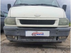 Recambio de paragolpes delantero para ford transit mod. 2000 combi 2.0 d 300m kombi 9 man. referencia OEM IAM   