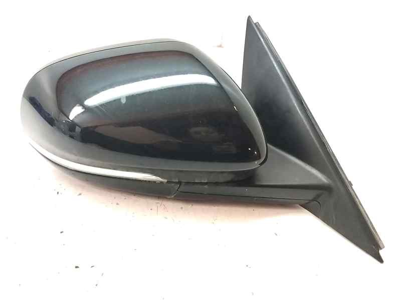 Recambio de retrovisor derecho para jaguar xe 2.0 diesel cat referencia OEM IAM   