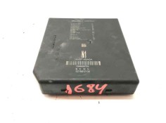 Recambio de caja reles / fusibles para nissan qashqai (j11) 1.5 dci 2wd s&s 110 cv referencia OEM IAM 521501F08  