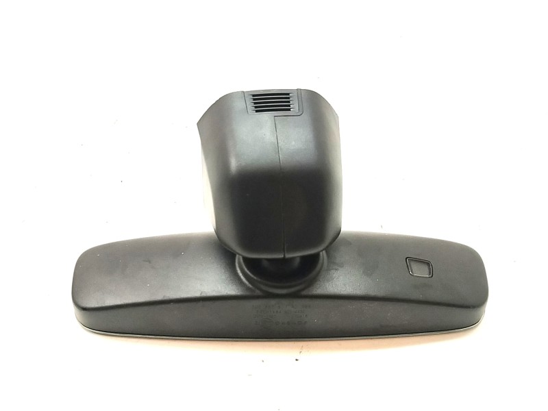 Recambio de espejo interior para volkswagen arteon (3h7) r-line 4motion referencia OEM IAM 3G0857511AD  