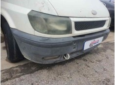 Recambio de paragolpes delantero para ford transit mod. 2000 combi 2.0 d 300m kombi 9 man. referencia OEM IAM    2