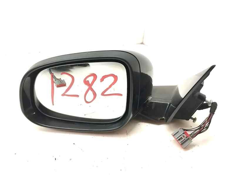Recambio de retrovisor izquierdo para jaguar xe 2.0 diesel cat referencia OEM IAM   