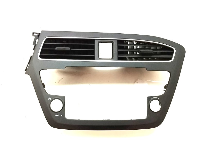 Recambio de rejilla aireadora para hyundai i20 active 1.0 tgdi cat referencia OEM IAM   
