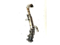 Recambio de enfriador egr para jaguar s-type 2.7 v6 diesel executive referencia OEM IAM 4R8Q9Y493AG  