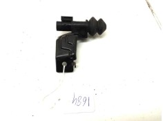 Recambio de sensor para nissan qashqai (j11) 1.5 dci 2wd s&s 110 cv referencia OEM IAM   