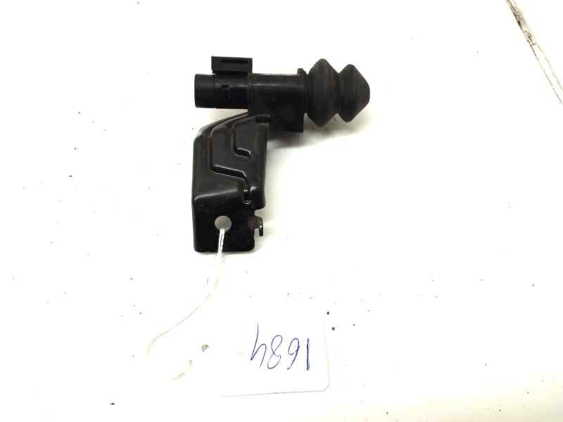 Recambio de sensor para nissan qashqai (j11) 1.5 dci 2wd s&s 110 cv referencia OEM IAM   
							