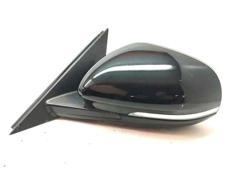 Recambio de retrovisor izquierdo para jaguar xe 2.0 diesel cat referencia OEM IAM   