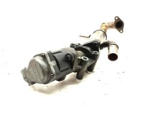 Recambio de enfriador egr para jaguar s-type 2.7 v6 diesel executive referencia OEM IAM 4R8Q9Y493AG   2
