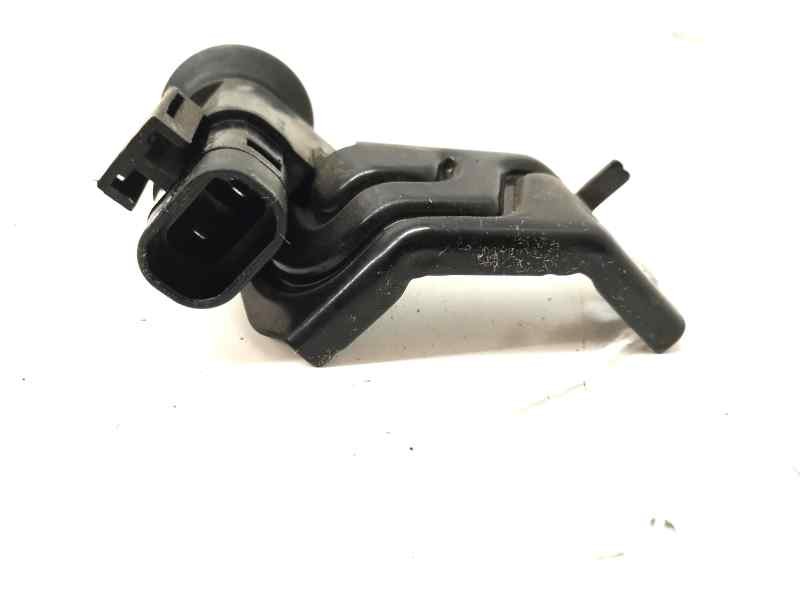 Recambio de sensor para nissan qashqai (j11) 1.5 dci 2wd s&s 110 cv referencia OEM IAM   