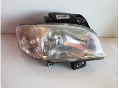 Recambio de faro derecho para seat cordoba berlina (6k2) 1.9 sdi referencia OEM IAM 67743749  