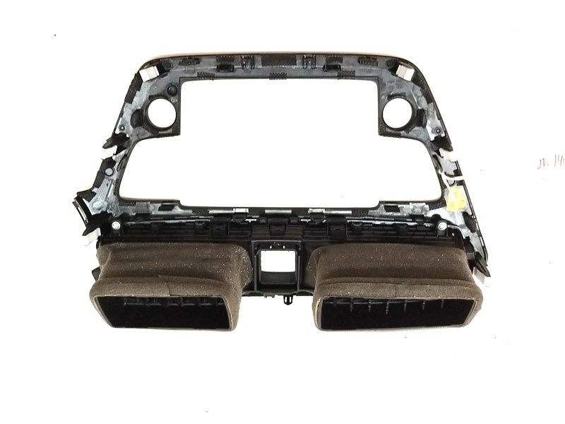 Recambio de rejilla aireadora para hyundai i20 active 1.0 tgdi cat referencia OEM IAM   