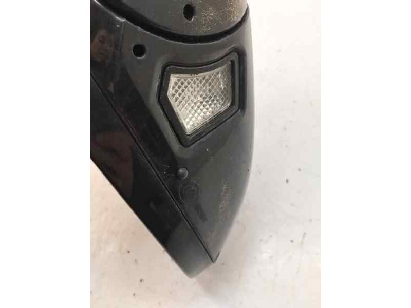 Recambio de retrovisor izquierdo para jaguar xe 2.0 diesel cat referencia OEM IAM   