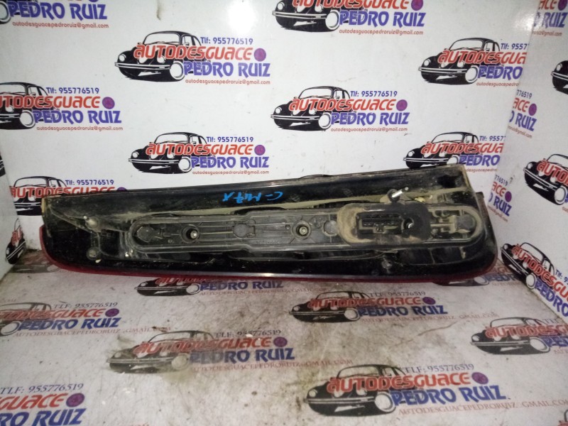 Recambio de piloto trasero derecho para ford focus c-max (cap) referencia OEM IAM   