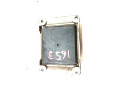 Recambio de centralita motor uce para opel corsa c 1.2 16v 80 cv referencia OEM IAM 0261208253  