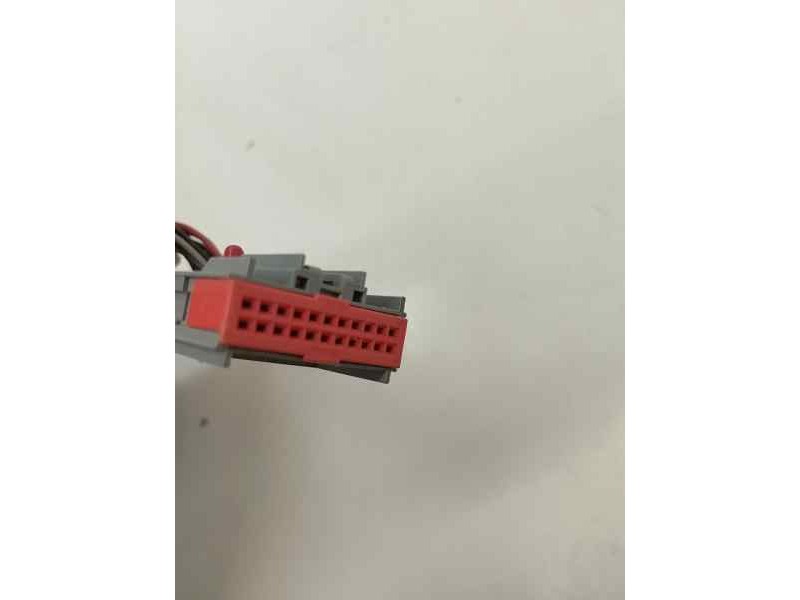 Recambio de retrovisor izquierdo para jaguar xe 2.0 diesel cat referencia OEM IAM   