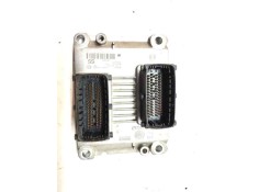 Recambio de centralita motor uce para opel corsa c 1.2 16v 80 cv referencia OEM IAM 0261208253   2