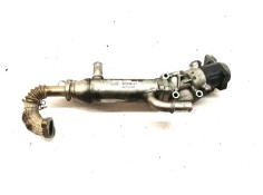 Recambio de enfriador egr para jaguar s-type 2.7 v6 diesel executive referencia OEM IAM 4R8Q9Y493BG  