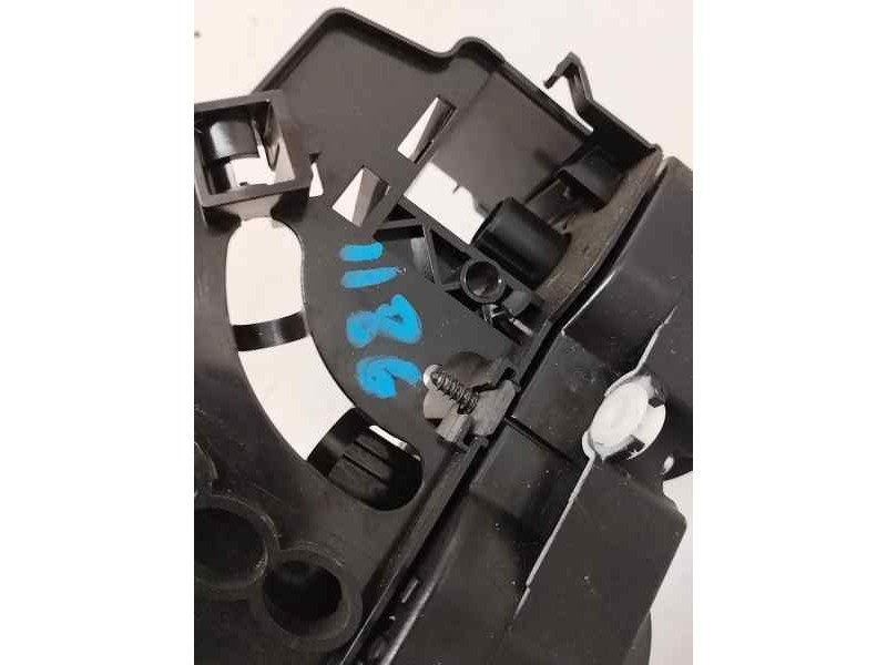 Recambio de mando calefaccion / aire acondicionado para volkswagen passat berlina (3c2) highline referencia OEM IAM 3C1820045A  