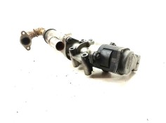 Recambio de enfriador egr para jaguar s-type 2.7 v6 diesel executive referencia OEM IAM 4R8Q9Y493BG   2