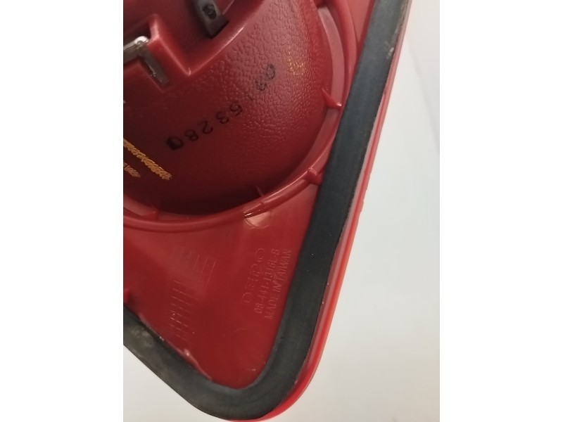 Recambio de piloto trasero izquierdo interior para volkswagen passat variant (3c5) 2.0 tdi referencia OEM IAM 084411316L  
							