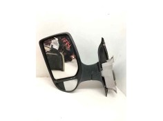 Recambio de retrovisor izquierdo para ford transit mod. 2000 combi 2.0 d 300m kombi 9 man. referencia OEM IAM   