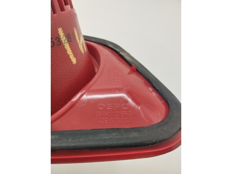 Recambio de piloto trasero derecho interior para volkswagen passat variant (3c5) 2.0 tdi referencia OEM IAM   