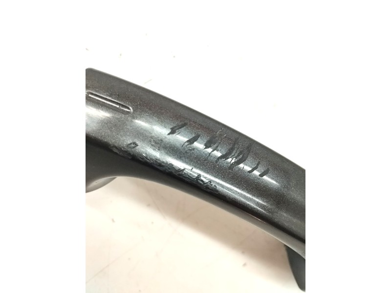 Recambio de maneta exterior trasera izquierda para volkswagen arteon (3h7) r-line 4motion referencia OEM IAM 5G0837205  