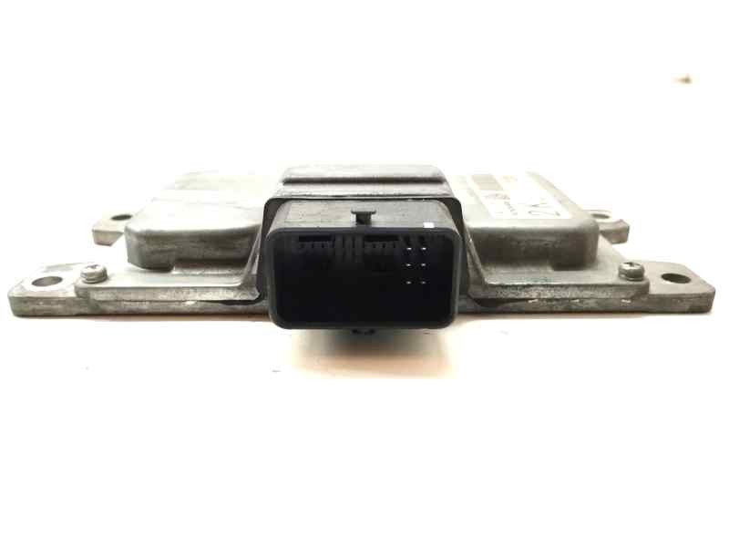Recambio de modulo electronico para nissan juke (f15) 1.5 dci 110 cv referencia OEM IAM EMU10021N  