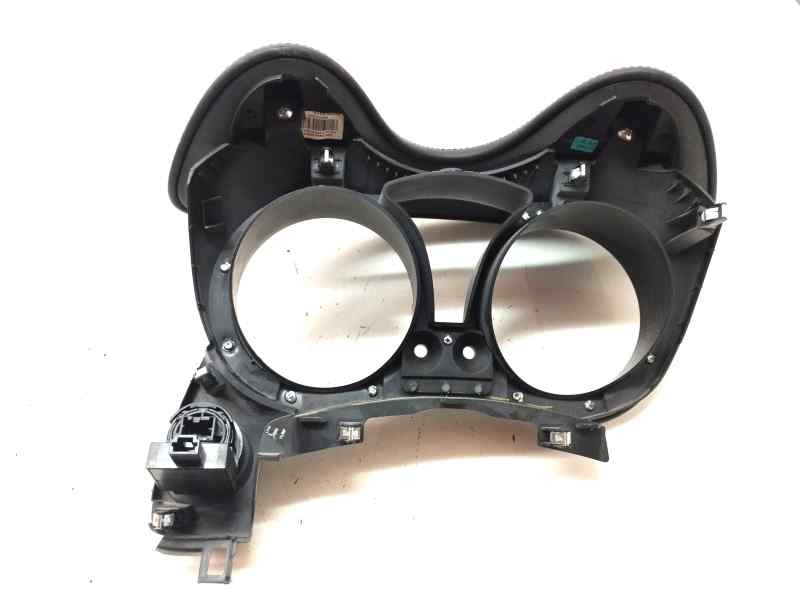 Recambio de no identificado para nissan juke (f15) 1.5 dci 110 cv referencia OEM IAM 682P11KG0A  