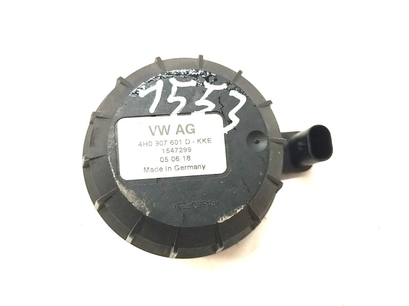 Recambio de modulo electronico para volkswagen arteon (3h7) r-line 4motion referencia OEM IAM 4H0907601D  