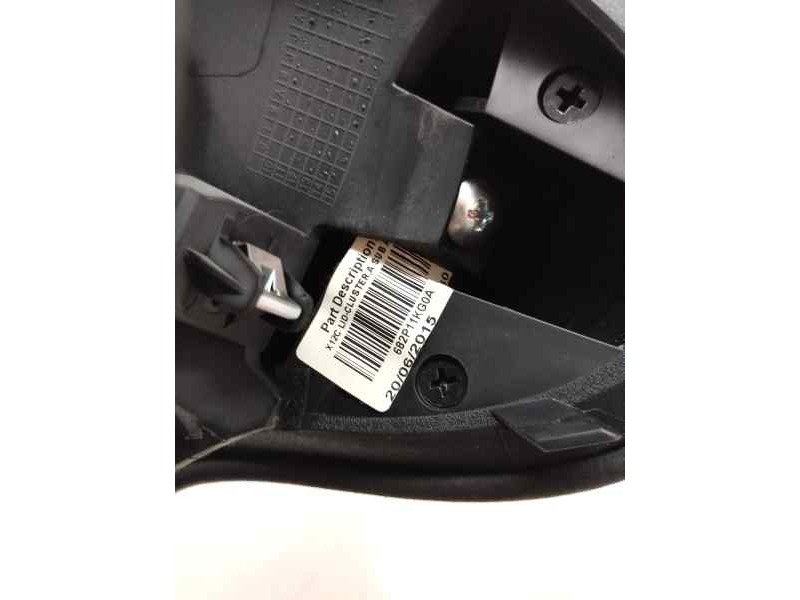 Recambio de no identificado para nissan juke (f15) 1.5 dci 110 cv referencia OEM IAM 682P11KG0A  