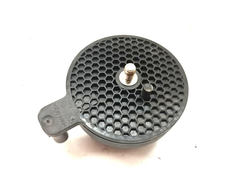 Recambio de modulo electronico para volkswagen arteon (3h7) r-line 4motion referencia OEM IAM 4H0907601D  