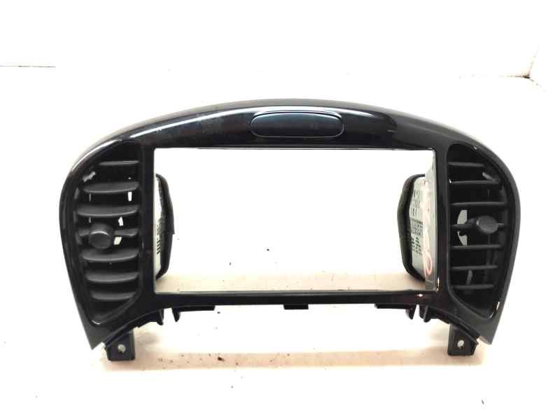 Recambio de rejilla aireadora para nissan juke (f15) 1.5 dci 110 cv referencia OEM IAM   