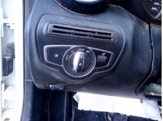 Recambio de mando luces para mercedes-benz clase c (w205) lim. c 200 d (205.001) referencia OEM IAM A2059051810  