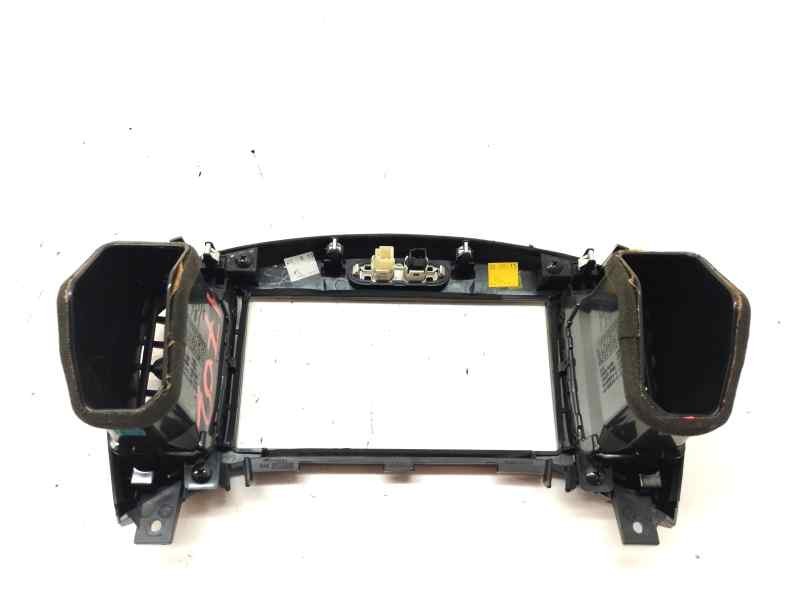 Recambio de rejilla aireadora para nissan juke (f15) 1.5 dci 110 cv referencia OEM IAM   