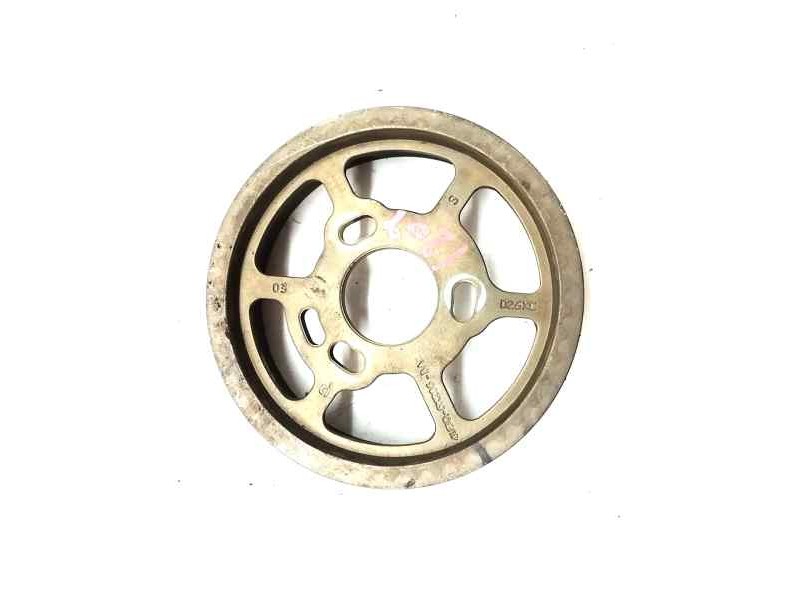 Recambio de polea arbol levas para jaguar s-type 2.7 v6 diesel executive referencia OEM IAM 4U3Q6K285BA  
							