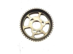 Recambio de polea arbol levas para jaguar s-type 2.7 v6 diesel executive referencia OEM IAM 4U3Q6K285BA   2