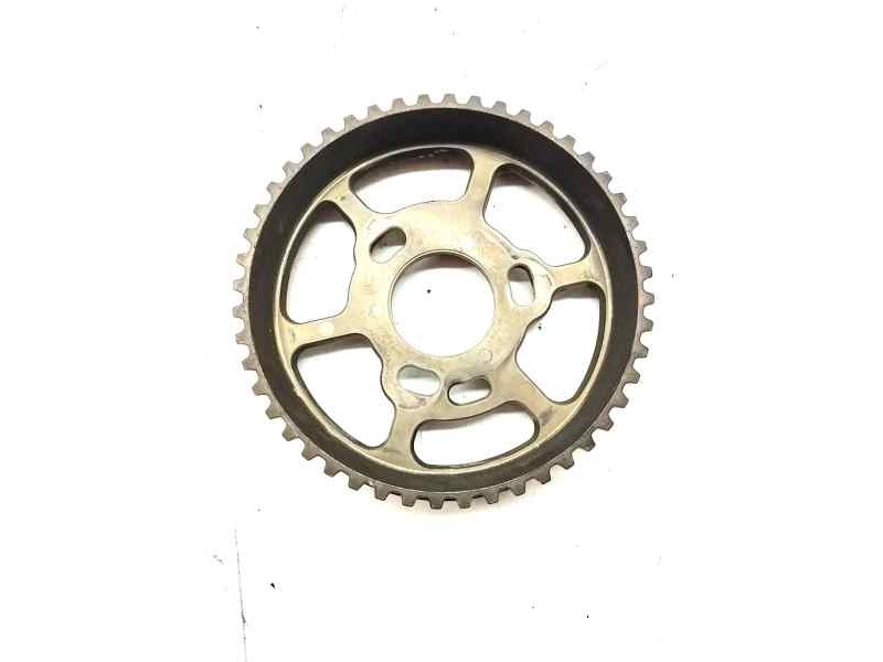 Recambio de polea arbol levas para jaguar s-type 2.7 v6 diesel executive referencia OEM IAM 4U3Q6K285BA  
							