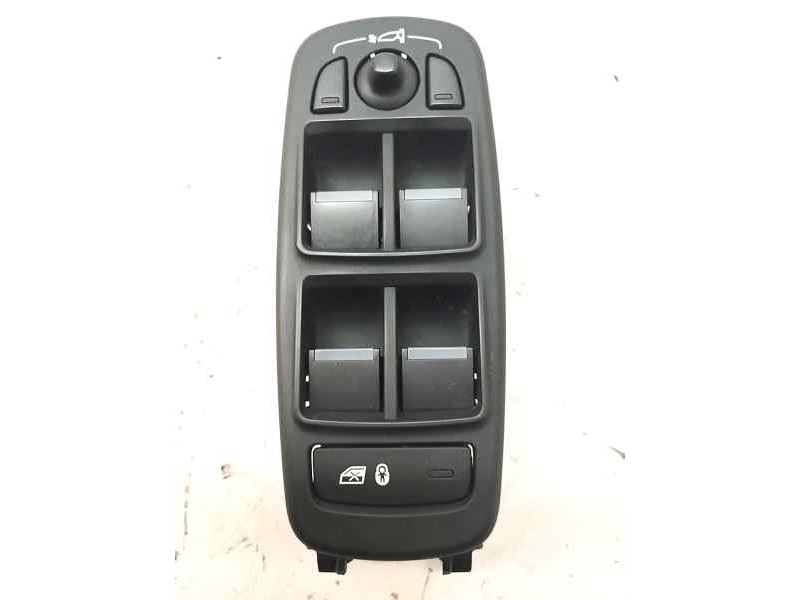 Recambio de mando elevalunas delantero izquierdo para jaguar xe 2.0 diesel cat referencia OEM IAM SPA028JT00F   Recambio de mando elevalunas delantero izquierdo para jaguar xe 2.0 diesel cat referencia OEM IAM SPA028JT00F