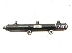 Recambio de rampa inyectora para jaguar s-type 2.7 v6 diesel executive referencia OEM IAM 4R809D280  