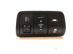 Recambio de mando multifuncion para hyundai i20 active 1.0 tgdi cat referencia OEM IAM 93300C8AA0  