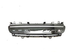 Recambio de mando multifuncion para mercedes-benz clase c (w205) lim. c 200 d (205.001) referencia OEM IAM A2059055811  