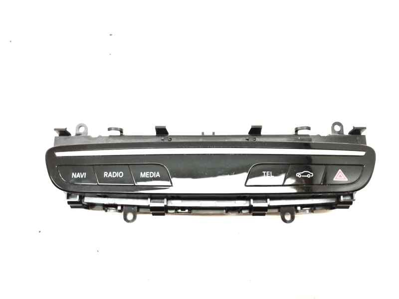 Recambio de mando multifuncion para mercedes-benz clase c (w205) lim. c 200 d (205.001) referencia OEM IAM A2059055811  