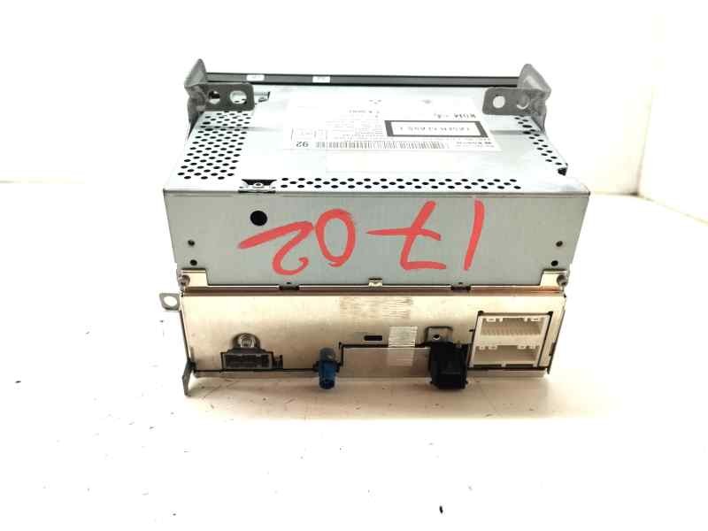 Recambio de sistema audio / radio cd para nissan juke (f15) 1.5 dci 110 cv referencia OEM IAM 7513750213  