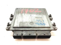 Recambio de centralita motor uce para nissan juke (f15) 1.5 dci 110 cv referencia OEM IAM A2C98623500  